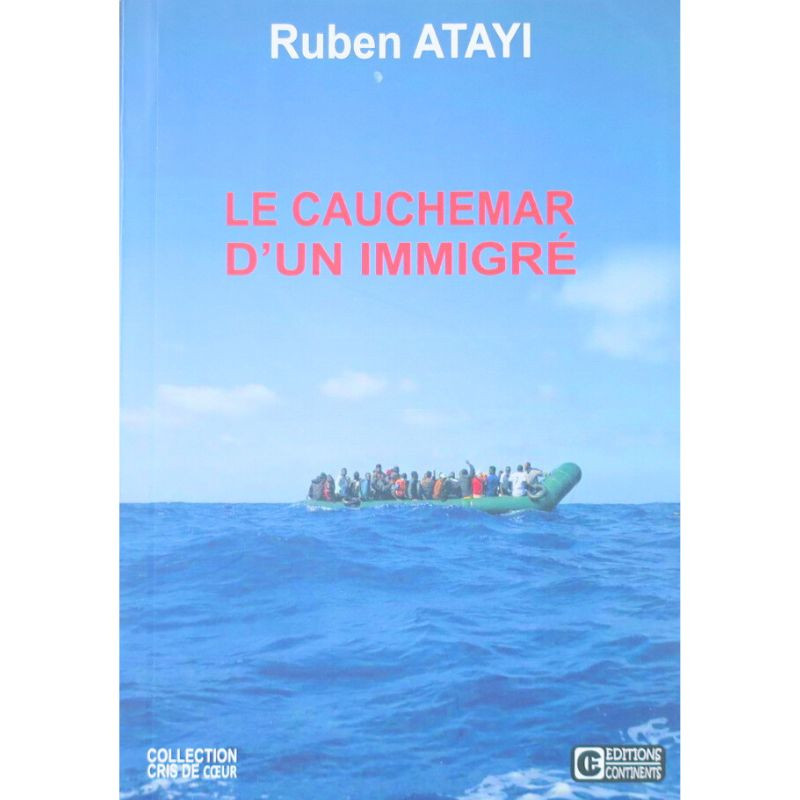 Le cauchemar d'un immigré