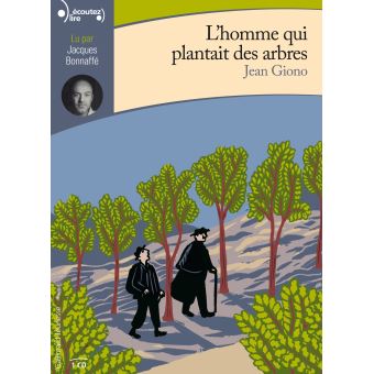 L'homme qui plantait des arbres
