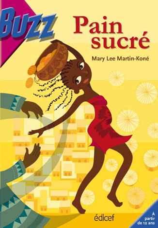 Pain sucré