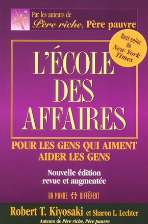 L'école des affaires