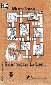 En attendant la lune...