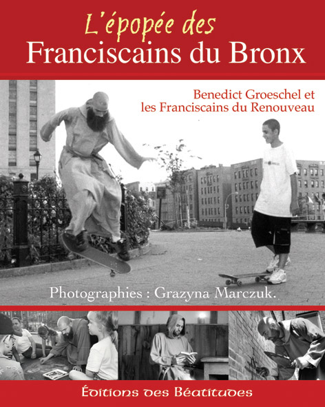L’épopée des franciscains