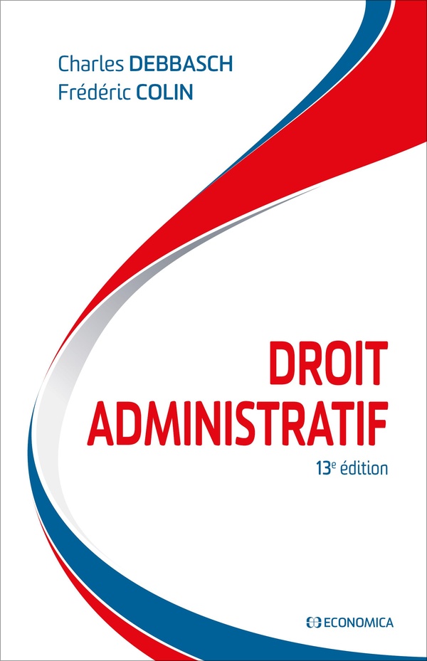 Droit administratif (13e édition)