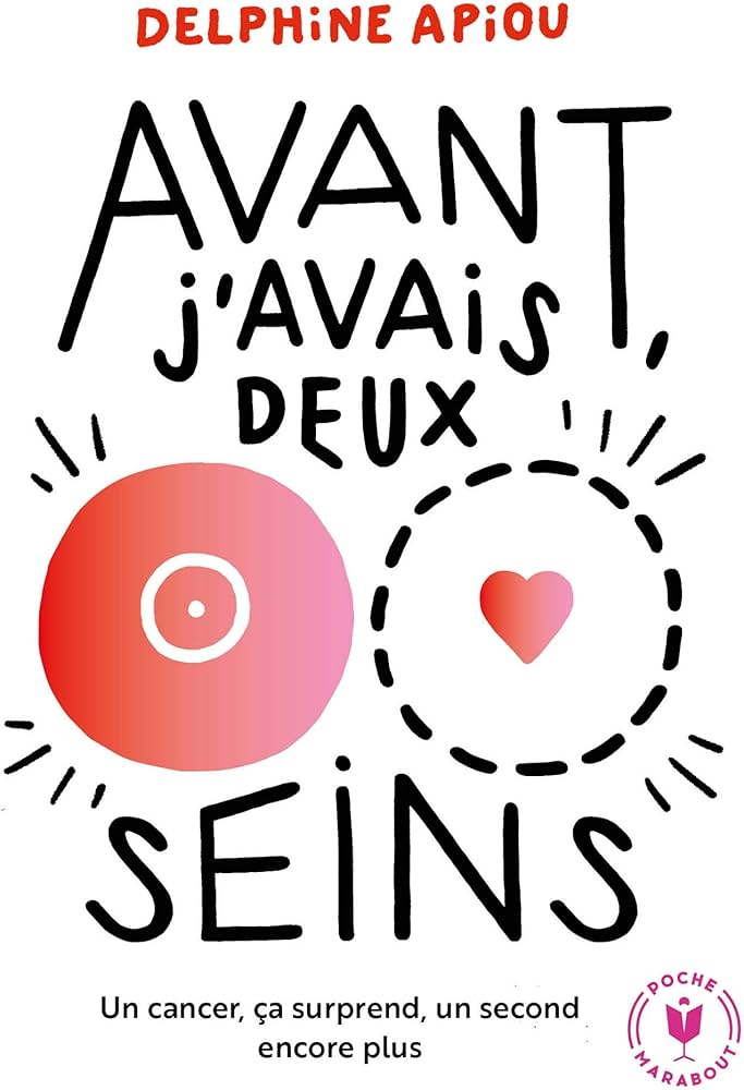 Avant j'avais deux seins