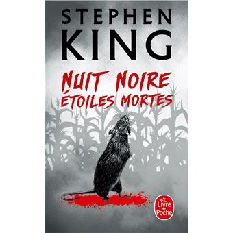 Nuit Noire Etoiles Mortes