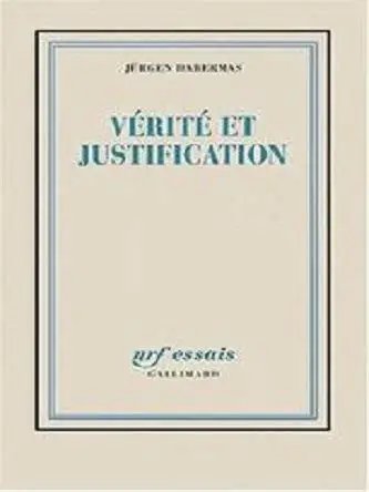 Vérité et Justification