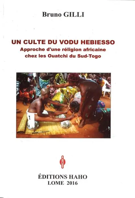 UN CULTE DE VODOU HEBIESSO