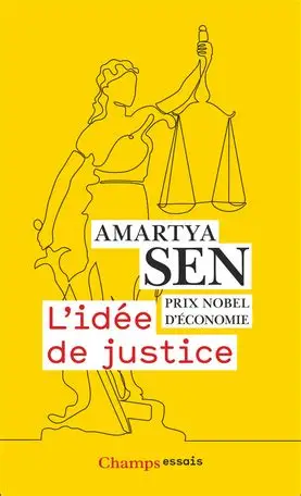 L'idée de justice