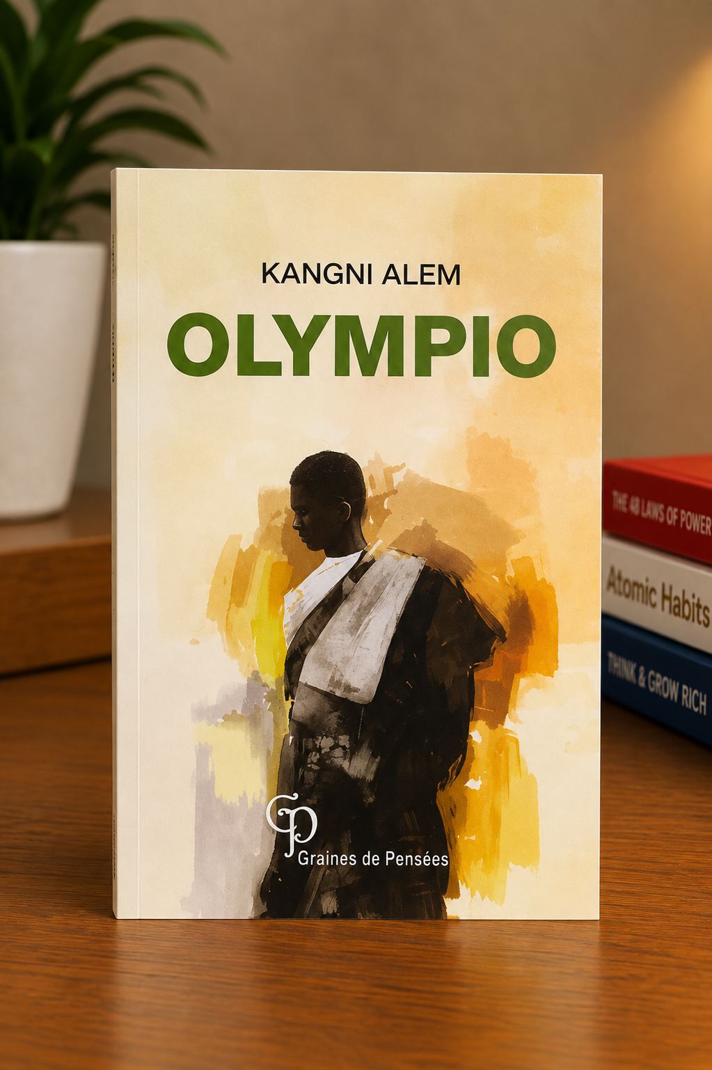 OLYMPIO