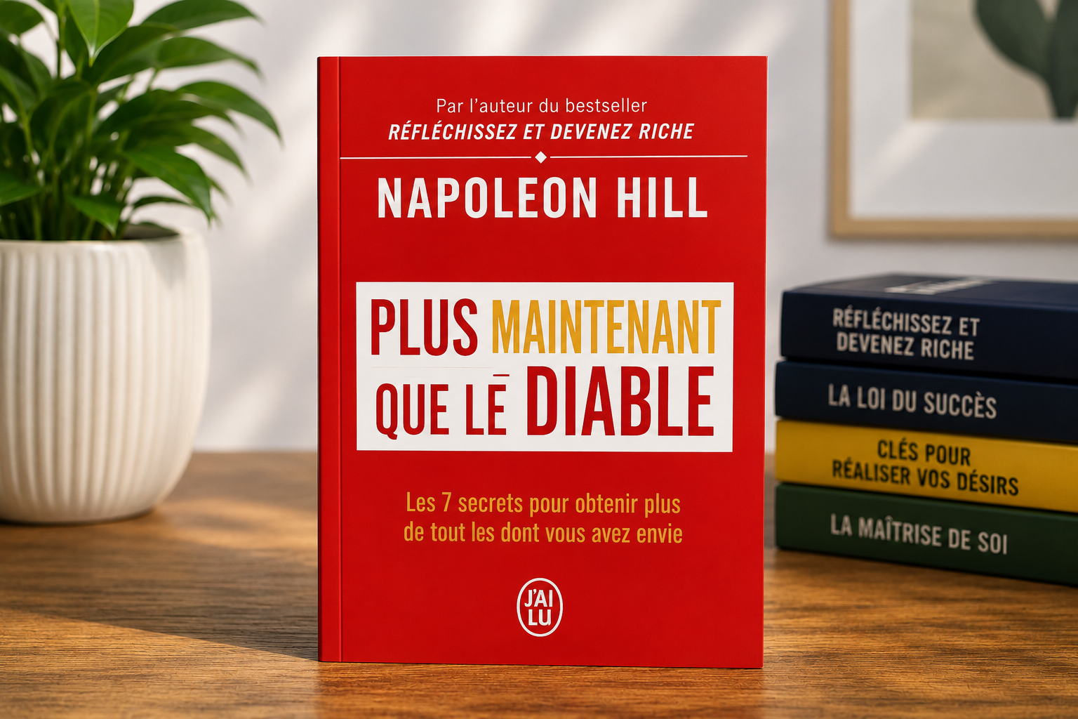 plus malin que le diable