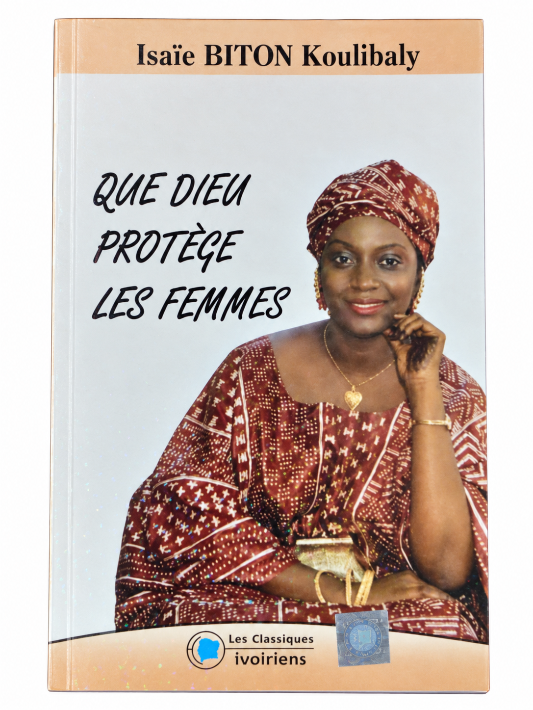 Que Dieu protege les femmes
