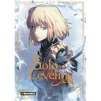 Solo Leveling Tome6