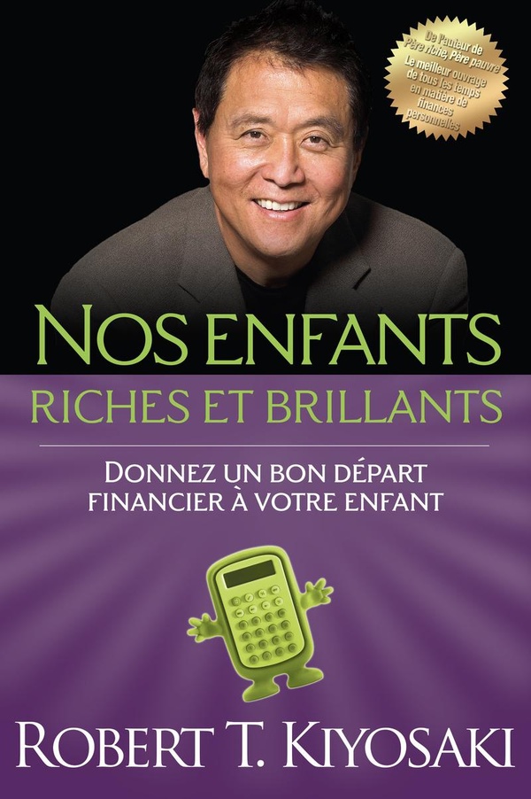 NOS ENFANTS RICHS ET BRILLANTS