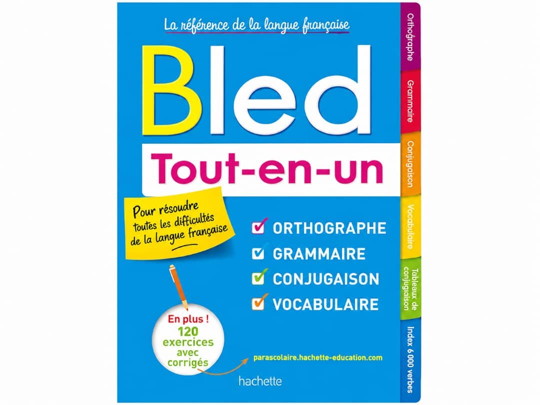 Bled tout-en-un