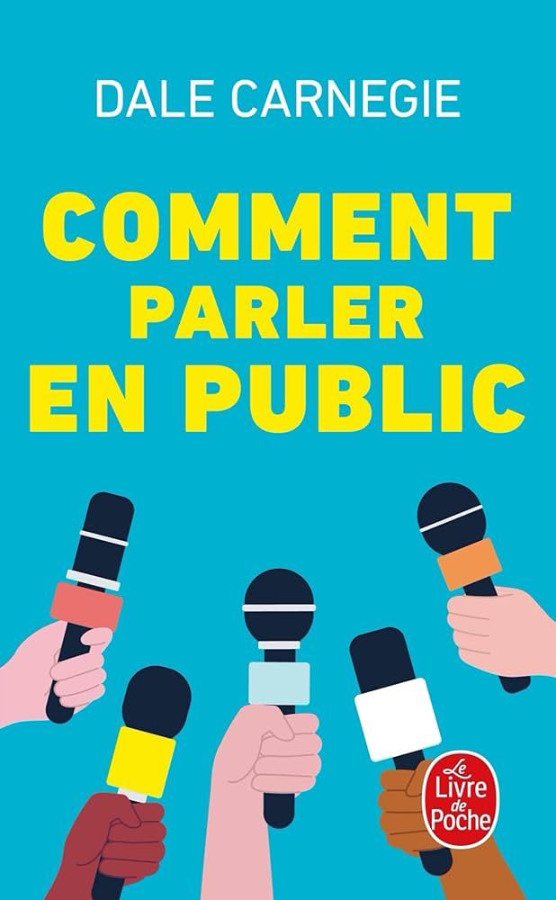 COMMENT PARLER À TOUT LE MONDE
