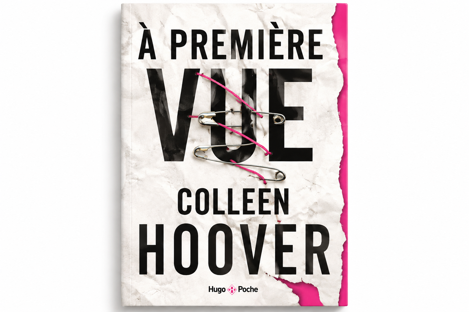 à premiere vue