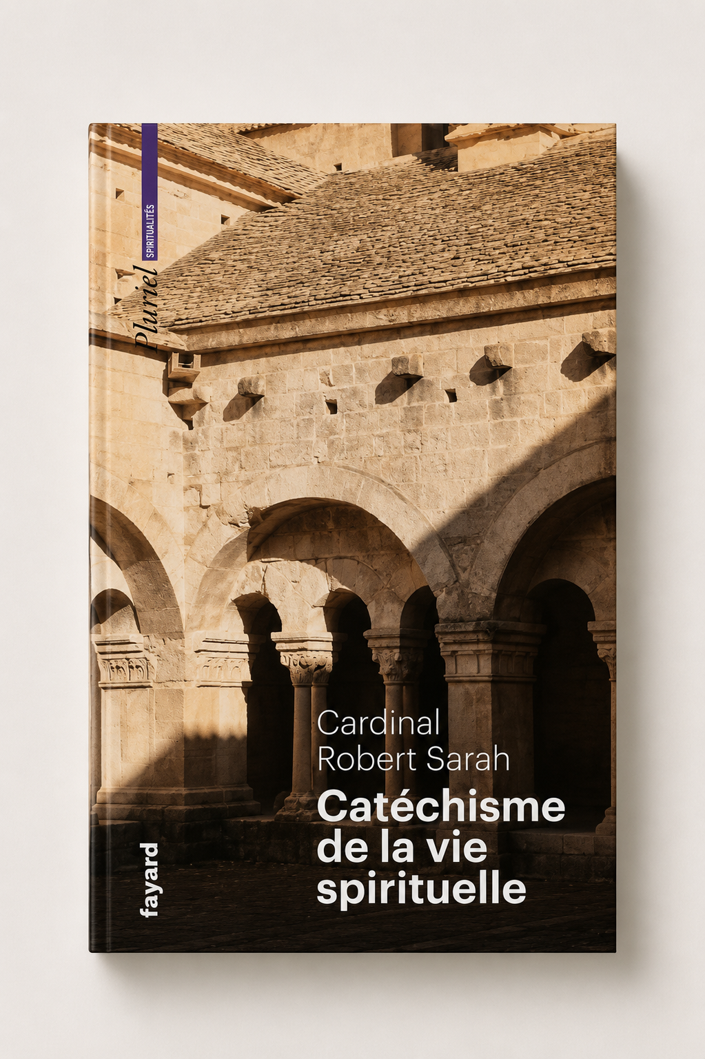 Catéchisme de la vie spirtuelle