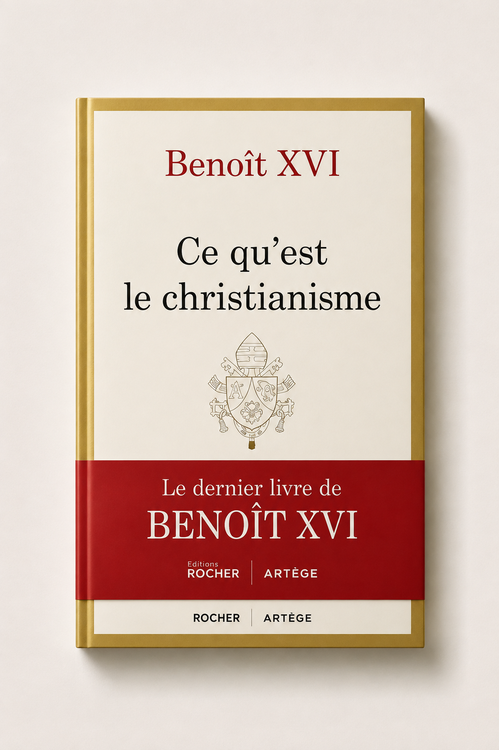 Ce qu'est le christianisme