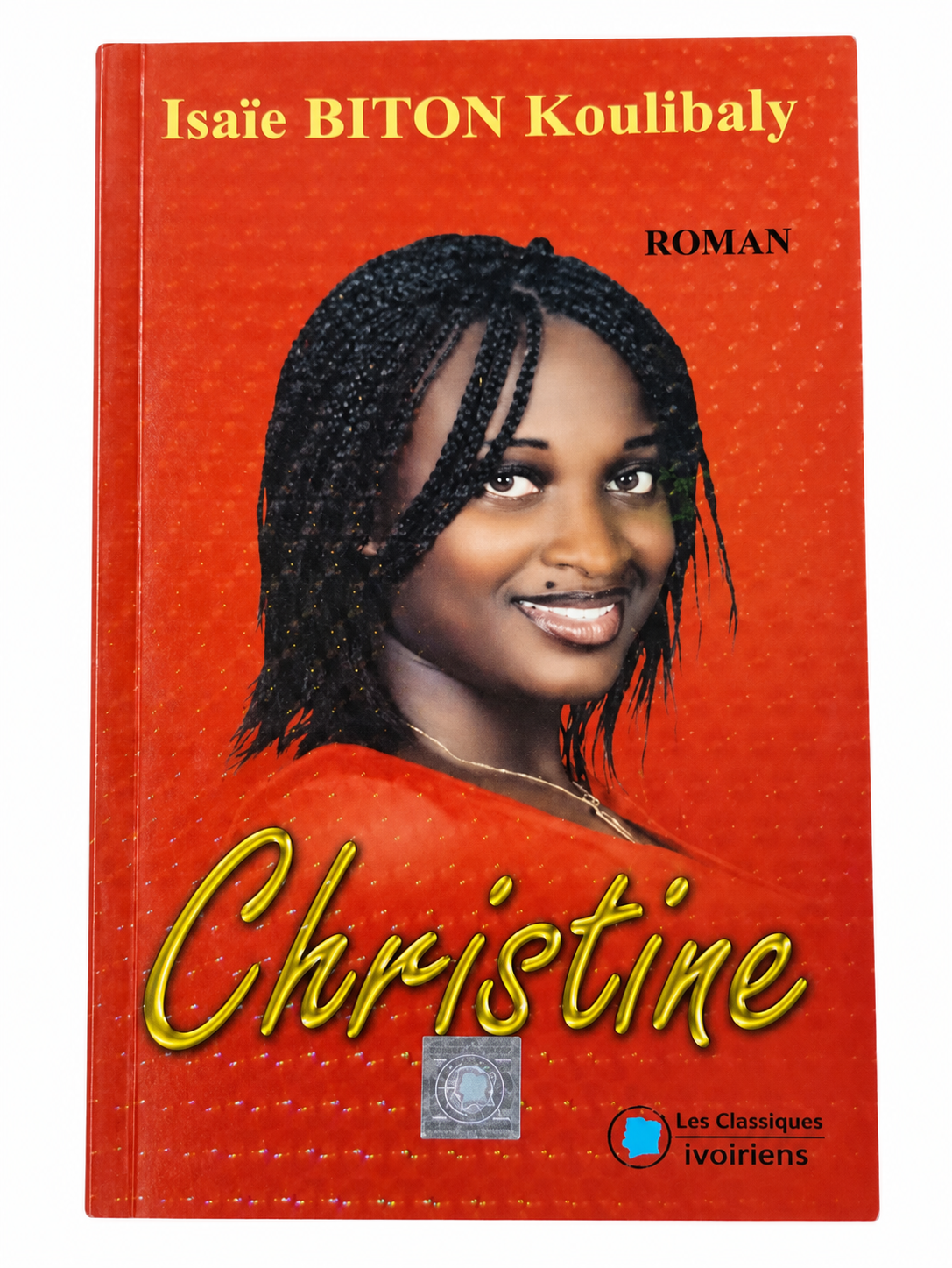 Christine