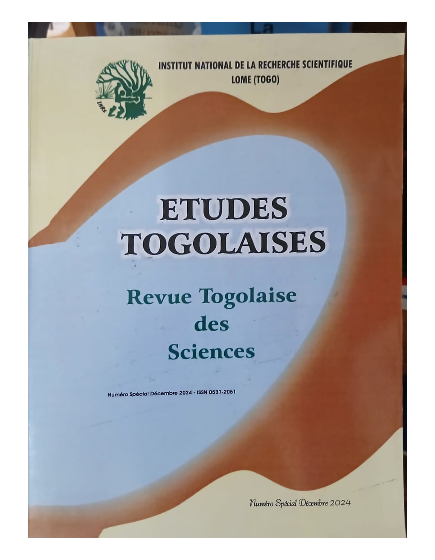 Etudes togolaises