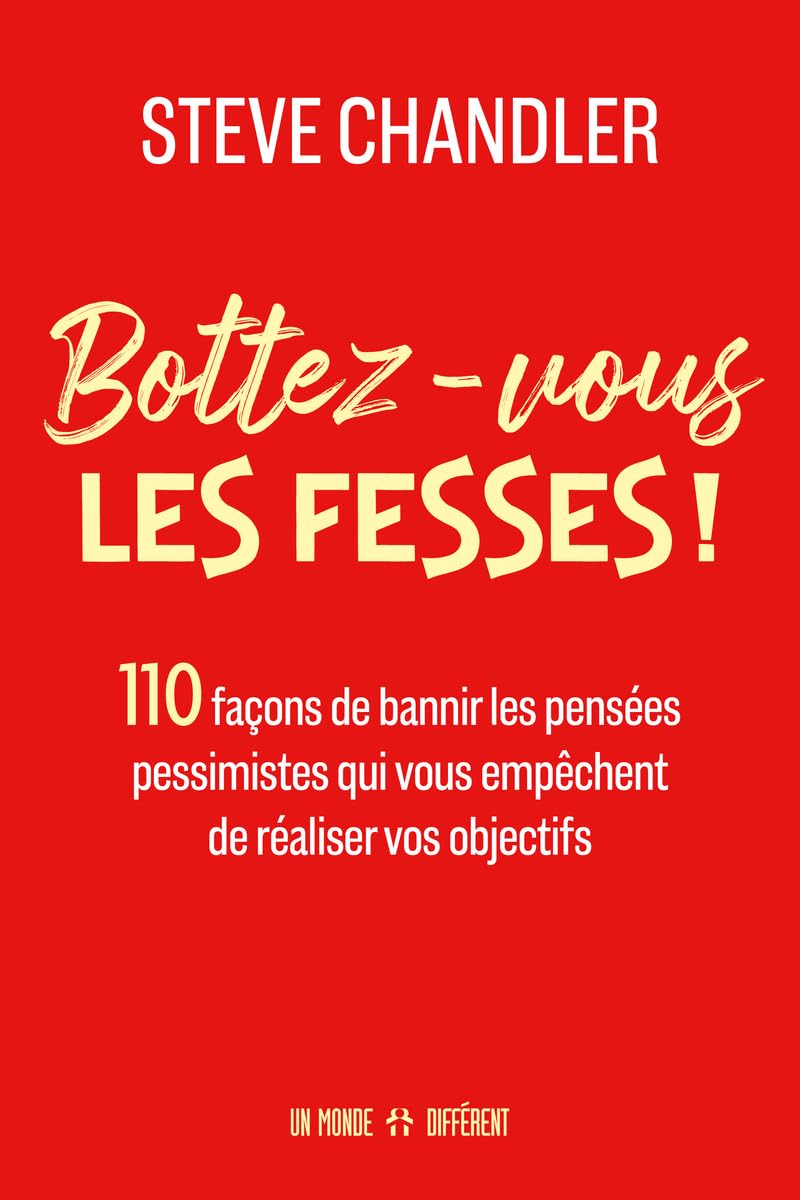 Bottez-vous les fesses