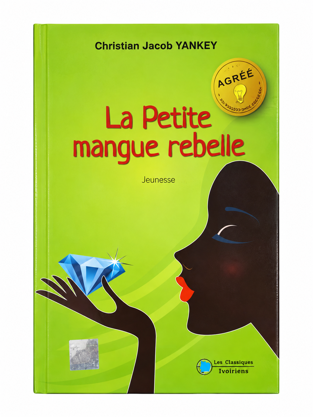 La petite mangue rebelle
