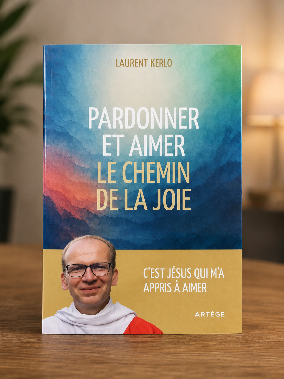 Pardonner et aimer