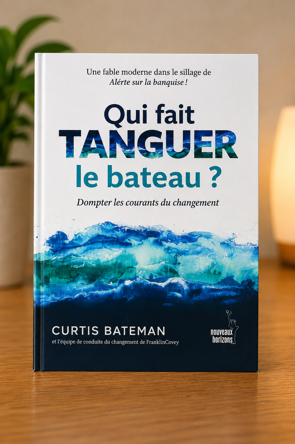 Qui fait tanguer le bateau ?