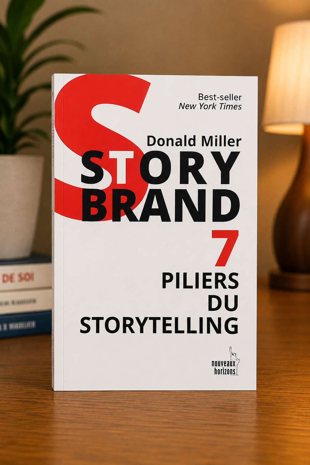 Story BRAND