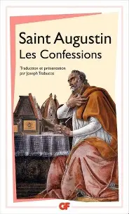 les confessions